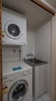 Two Bedroom One Bathroom Apartment
 - Inn on the Park Apartments