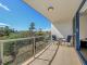 Two Bedroom One Bathroom Apartment
 - Inn on the Park Apartments