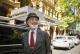 Hotel-Concierge_doorman
 - Intercontinental Melbourne the Rialto
