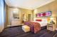 King Club Room - Bedroom
 - Intercontinental Melbourne the Rialto