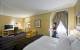 Club King Room
 - Intercontinental Melbourne the Rialto