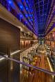 Atrium
 - Intercontinental Melbourne the Rialto