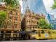 Hotel Exterior
 - Intercontinental Melbourne the Rialto