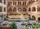 Hero Image - The Treasury (lobby bar/restaurant)
 - InterContinental Sydney