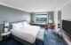 King Classic East Harbour View Room
 - InterContinental Sydney