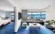 King 1 Bedroom Opera House View Suite
 - InterContinental Sydney