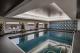 Indoor Pool (heated)
 - InterContinental Sydney
