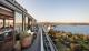 ASTER (roof top bar)
 - InterContinental Sydney
