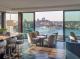 ASTER (roof top bar)
 - InterContinental Sydney