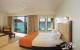 Deluxe Ocean View Room
 - Iririki Island Resort & Spa