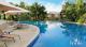 Sunset Pool
 - Iririki Island Resort & Spa