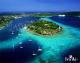 Iririki Island Resort
 - Iririki Island Resort & Spa