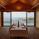 Private dining
 - Iron Creek Bay Farm Stay