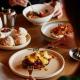 Food
 - Iron Creek Bay Farm Stay