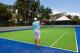 Full Size Tennis Court
 - Island Leisure Resort