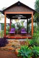 Gazebo
 - Island Leisure Resort