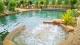 Spa
 - Island Leisure Resort