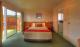 bedroom
 - Islander Lodge Apartments
