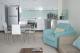 One Bedroom Kitchen
 - Itara Apartments