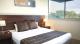 Itara 1, 2 & 3 Bedroom Apartment - Main Bedroom
 - Itara Apartments