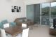 One Bedroom Lounge Area
 - Itara Apartments