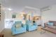 Two Bedroom Lounge Area
 - Itara Apartments