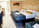 Queen & 2 Singles Room
 - Jacaranda Country Motel