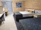 Queen & Single Room
 - Jacaranda Country Motel
