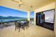 Water View Balcony 
 - Jack & Newell Holiday Apartments Cairns