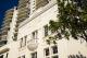 Facade
 - Jack & Newell Holiday Apartments Cairns