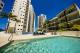 Pool
 - Jack & Newell Holiday Apartments Cairns