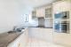 Standard Apartment Kitchen 
 - Jack & Newell Holiday Apartments Cairns