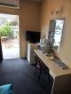 Economy Double Room
 - Jacksons Motor Inn