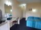Economy Double Room
 - Jacksons Motor Inn
