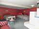 Deluxe Family and Deluxe Family Spa Room
 - Jacksons Motor Inn