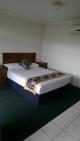 Deluxe Queen Spa 
 - Jacksons Motor Inn