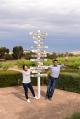 Jacob's Creek sign post
 - Vineyard Tour and Wine Tasting Private Group Experience Jacobs Creek Visitor Centre - Pernod Ricard