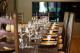 Dining
 - Jamala Wildlife Lodge