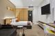 EJS Room
 - Jasper Hotel Melbourne