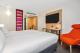 Deluxe Twin Room
 - Jasper Hotel Melbourne