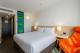 Deluxe King
 - Jasper Hotel Melbourne