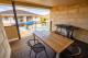 1 and 2 Bedroom Spa Apartment - Balcony
 - Kalbarri Edge Resort