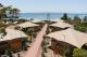 Eco Glamping Tent
 - Kangaroo Island Seafront Holiday Park