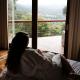 Quiet and private with everything you need - Kangaroo Ridge Retreat