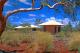 Exterior
 - Karijini Eco Retreat