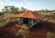 Deluxe Plus Eco Tent
 - Karijini Eco Retreat