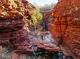 Karijini National Park
 - Karijini Eco Retreat