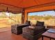Deluxe Eco Tent
 - Karijini Eco Retreat