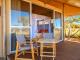 Luxury Eco Tent
 - Karijini Eco Retreat