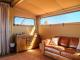 Luxury Eco Tent
 - Karijini Eco Retreat